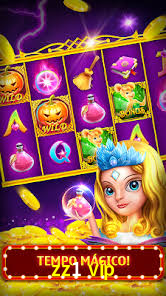 A Popularidade dos Caça-Níqueis no zz1 vip