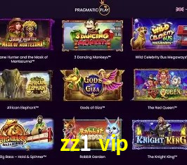 Inovações de Jogos na zz1 vip: O Futuro das Experiências Interativas