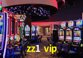 Descubra a Magia dos Jogos de Arcade no zz1 vip